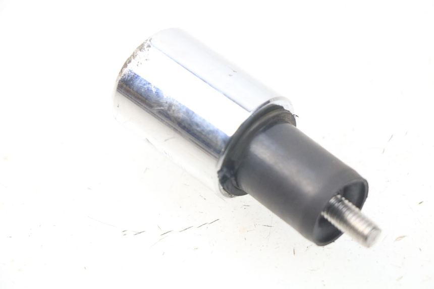 photo de LENKERENDEN SYM JOYMAX 250 (2013 - 2017) - Zoom auf Gebrauchszustand