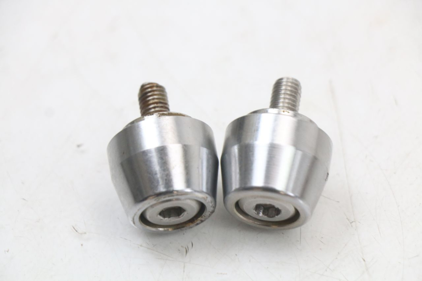 photo de LENKERENDEN KYMCO K-PW K-PIPE 50 (2012 - 2017) - Hauptansicht