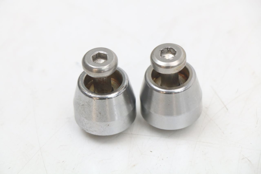 photo de LENKERENDEN KYMCO K-PW K-PIPE 50 (2012 - 2017) - Detailansicht des Bauteils