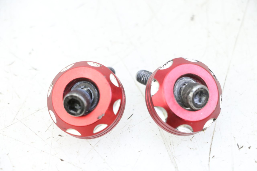 photo de LENKERENDEN KIDEN KD125-G 125 (2018 - 2022) - Hauptansicht