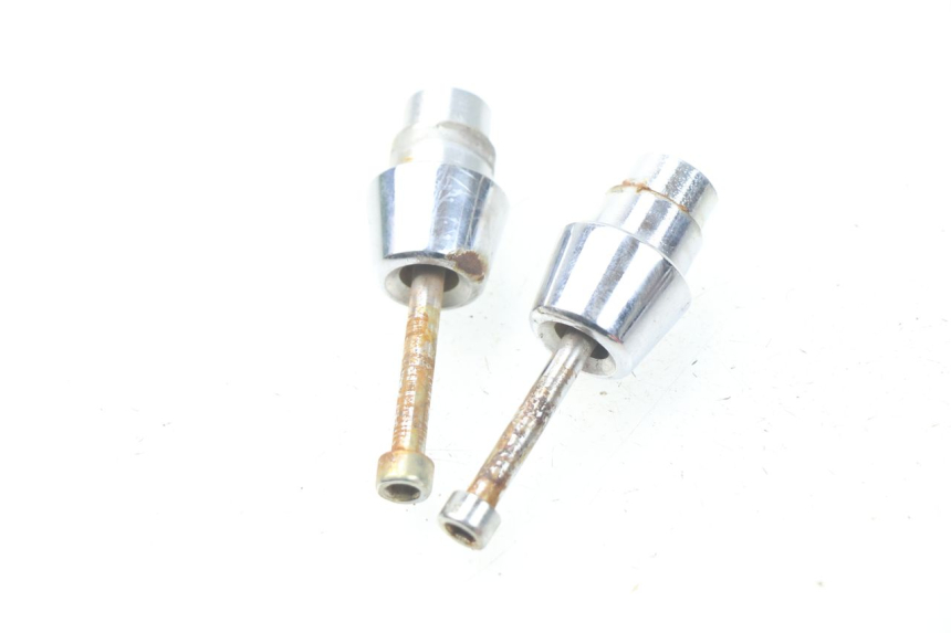 photo de LENKERENDKAPPE PEUGEOT KISBEE 2T 50 (2010 - 2017) - Zoom auf Gebrauchszustand