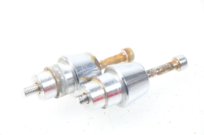 photo de LENKERENDKAPPE PEUGEOT KISBEE 2T 50 (2010 - 2017) - Alternative Perspektive