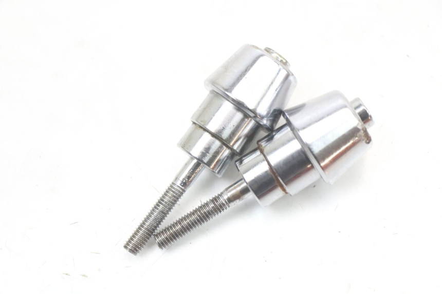 photo de LENKERENDEN PEUGEOT KISBEE 2T 50 (2018 - 2022) - Detailansicht des Bauteils