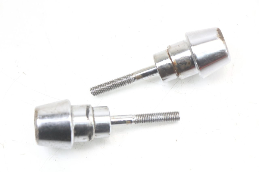 photo de LENKERENDEN PEUGEOT KISBEE 2T 50 (2018 - 2022) - Zoom auf Gebrauchszustand