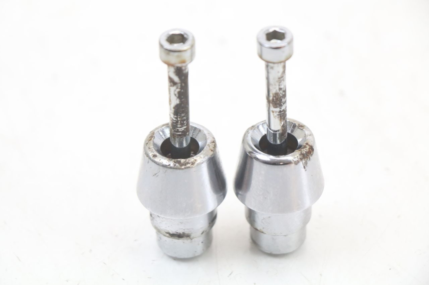 photo de LENKERENDEN PEUGEOT KISBEE 2T 50 (2018 - 2022) - Alternative Perspektive