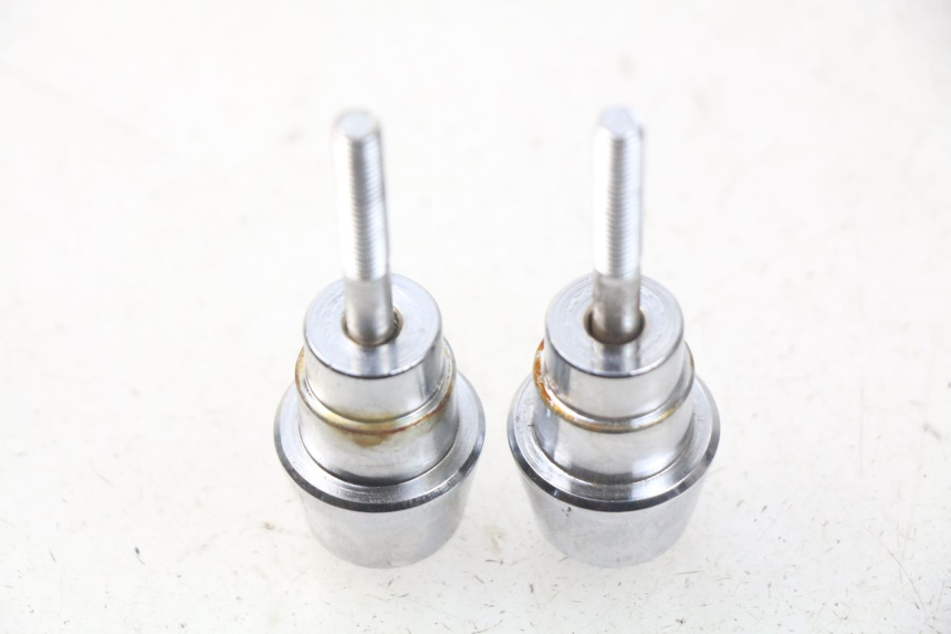 photo de LENKERENDEN PEUGEOT KISBEE 4T 50 (2018 - 2022) - Detailansicht des Bauteils