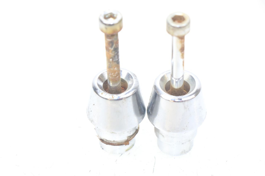 photo de LENKERENDEN PEUGEOT KISBEE 4T 50 (2018 - 2022) - Hauptansicht