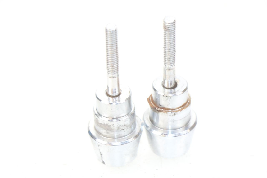 photo de LENKERENDEN PEUGEOT KISBEE 4T 50 (2018 - 2022) - Detailansicht des Bauteils