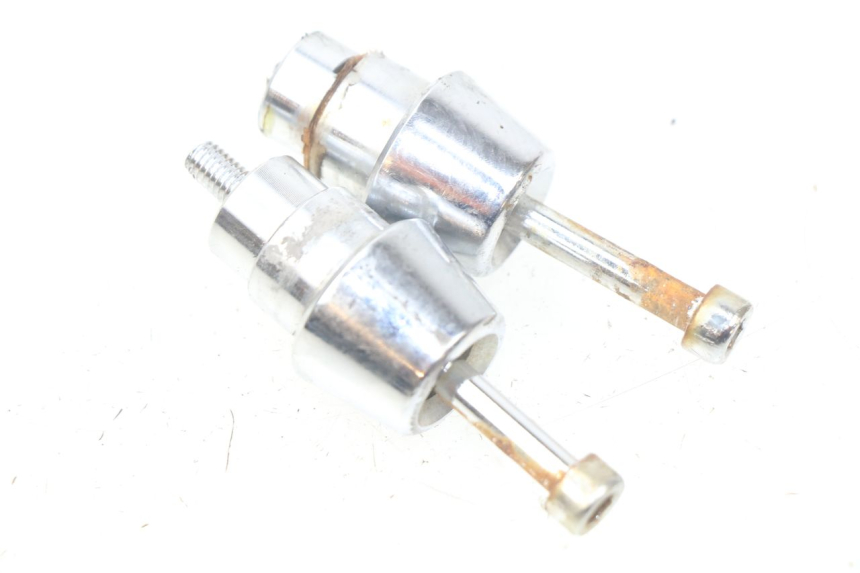 photo de LENKERENDEN PEUGEOT KISBEE 4T 50 (2018 - 2022) - Zoom auf Gebrauchszustand