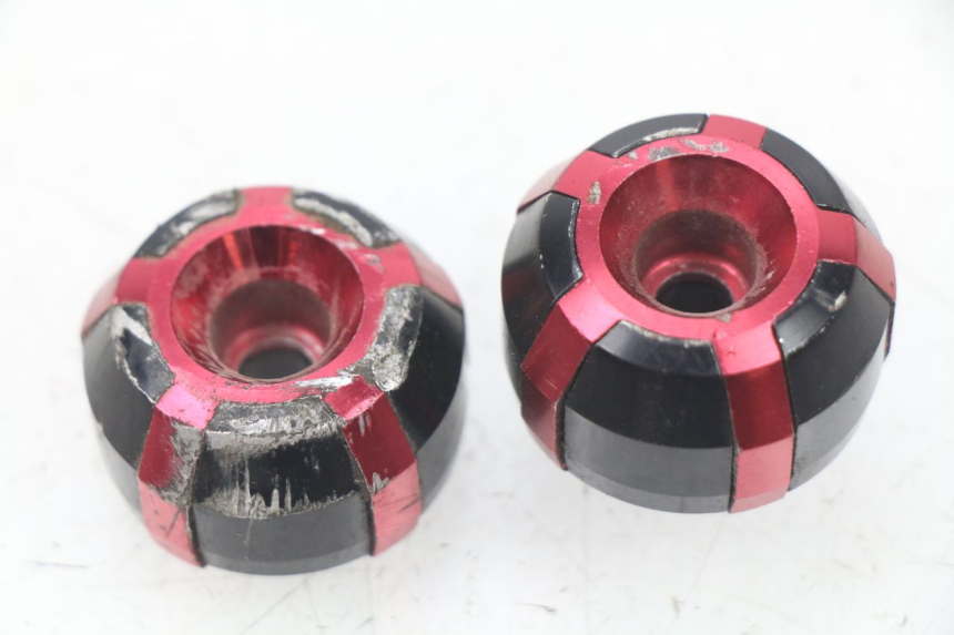 photo de LENKERENDEN PEUGEOT KISBEE 4T 50 (2010 - 2017) - Hauptansicht