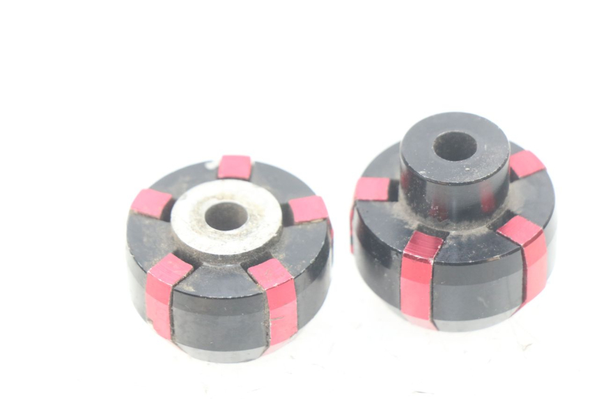 photo de LENKERENDEN PEUGEOT KISBEE 4T 50 (2010 - 2017) - Zoom auf Gebrauchszustand