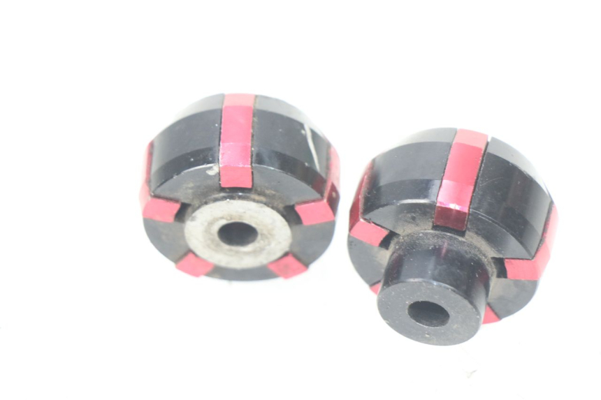 photo de LENKERENDEN PEUGEOT KISBEE 4T 50 (2010 - 2017) - Alternative Perspektive