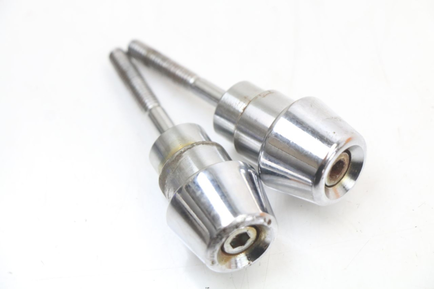 photo de LENKERENDEN PEUGEOT KISBEE 4T 50 (2018 - 2022) - Hauptansicht