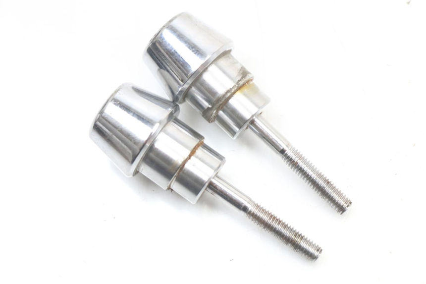 photo de LENKERENDEN PEUGEOT KISBEE 4T 50 (2018 - 2022) - Detailansicht des Bauteils