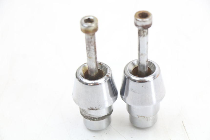 photo de LENKERENDEN PEUGEOT KISBEE 4T 50 (2018 - 2022) - Alternative Perspektive