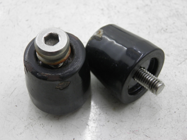 photo de LENKERENDEN KYMCO AGILITY CITY 16P 125 (2015 - 2021) - Detailansicht des Bauteils