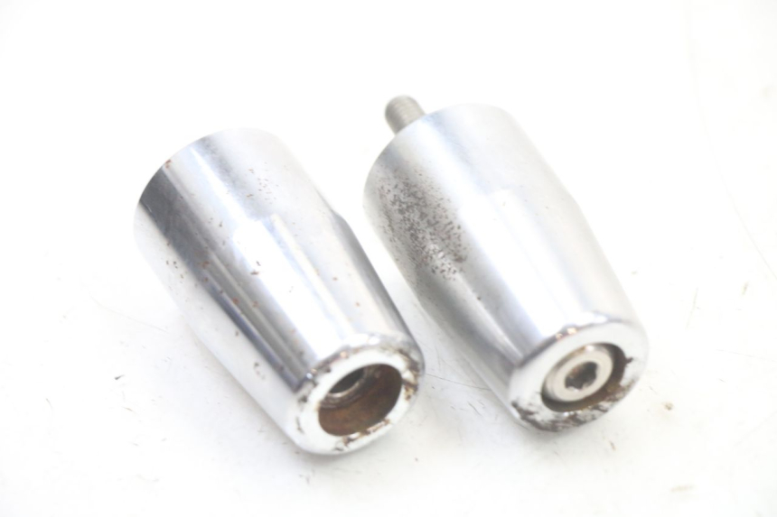 photo de LENKERENDEN KYMCO GRAND DINK 125 (2008 - 2014) - Detailansicht des Bauteils