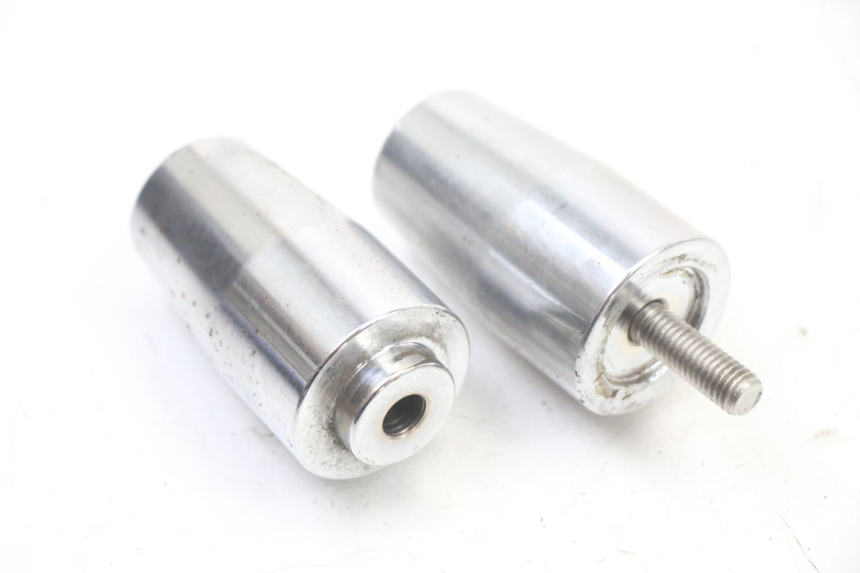 photo de LENKERENDEN KYMCO GRAND DINK 125 (2008 - 2014) - Alternative Perspektive