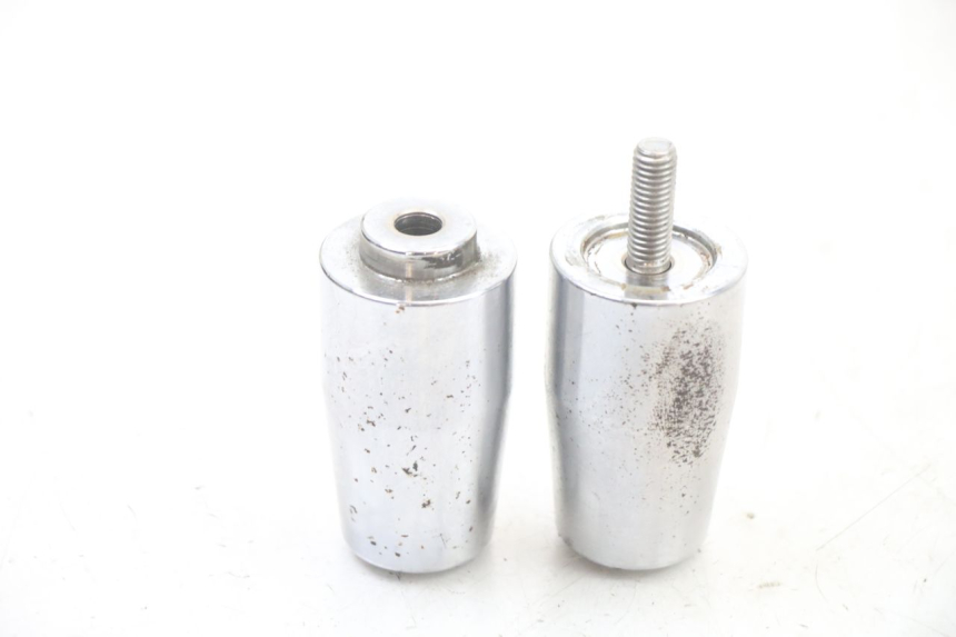 photo de LENKERENDEN KYMCO GRAND DINK 125 (2008 - 2014) - Technische Nahaufnahme