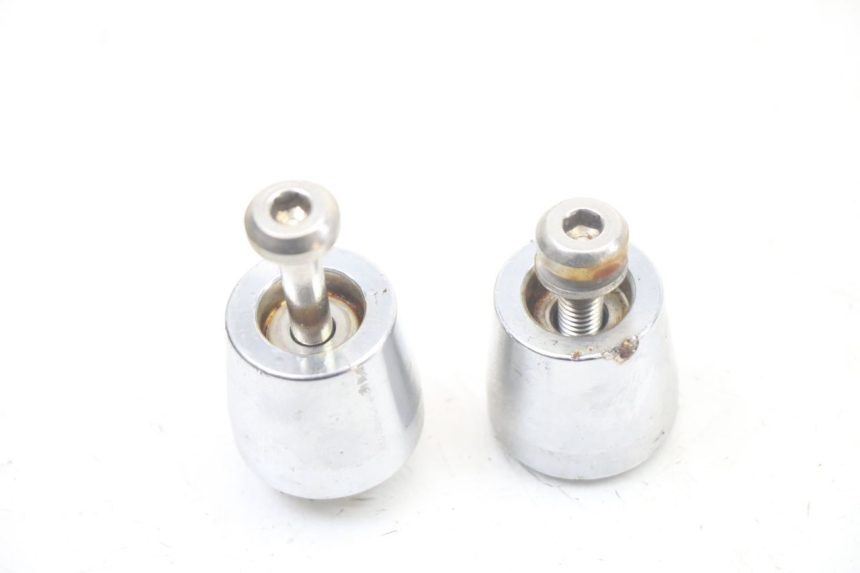 photo de LENKERENDEN KYMCO PEOPLE S 125 (2000 - 2008) - Detailansicht des Bauteils