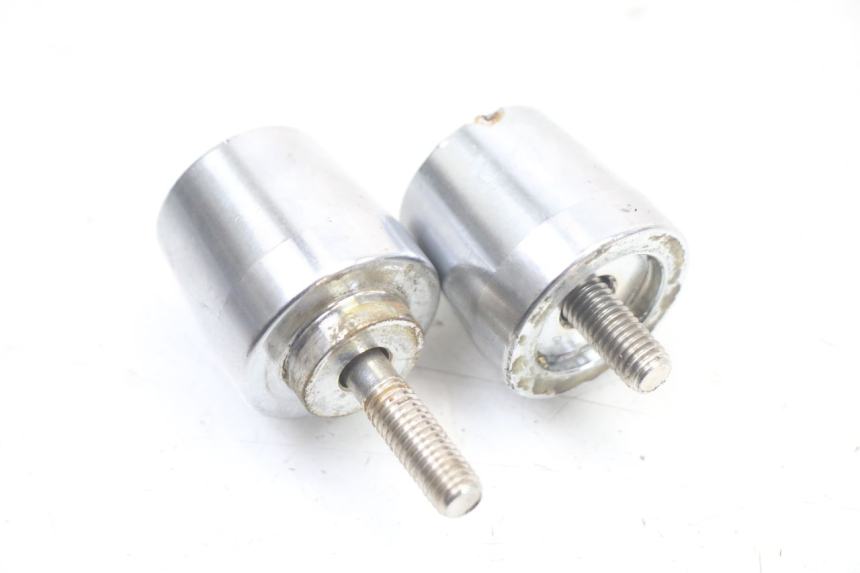 photo de LENKERENDEN KYMCO PEOPLE S 125 (2000 - 2008) - Zoom auf Gebrauchszustand