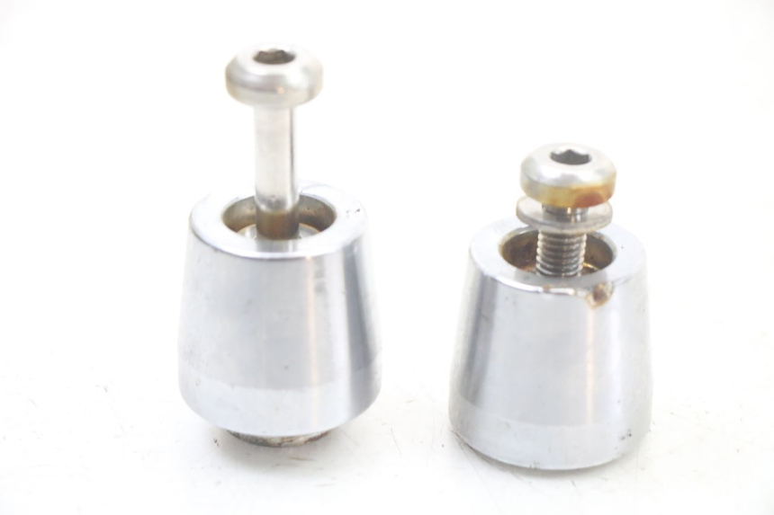 photo de LENKERENDEN KYMCO PEOPLE S 125 (2000 - 2008) - Alternative Perspektive