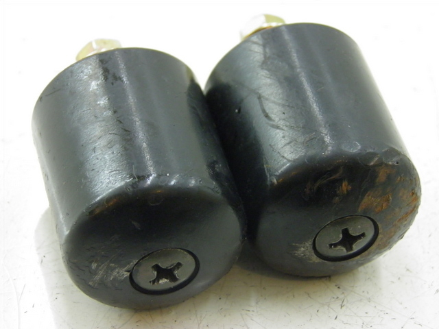 photo de LENKERENDEN KYMCO QUANNON NAKED 125 (2010) - Hauptansicht