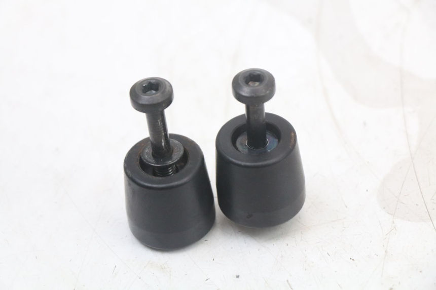 photo de LENKERENDSTüCK KYMCO X-TOWN XTOWN 125 (2016 - 2021) - Detailansicht des Bauteils