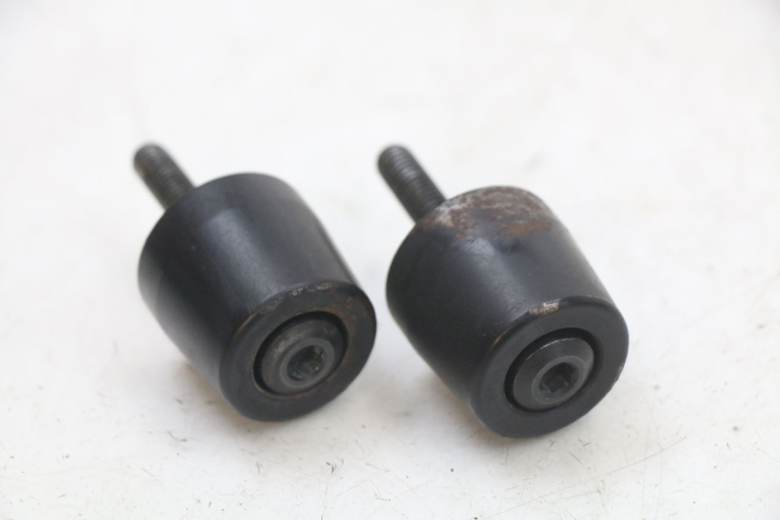 photo de LENKERENDSTüCK KYMCO X-TOWN XTOWN 125 (2016 - 2021) - Zoom auf Gebrauchszustand