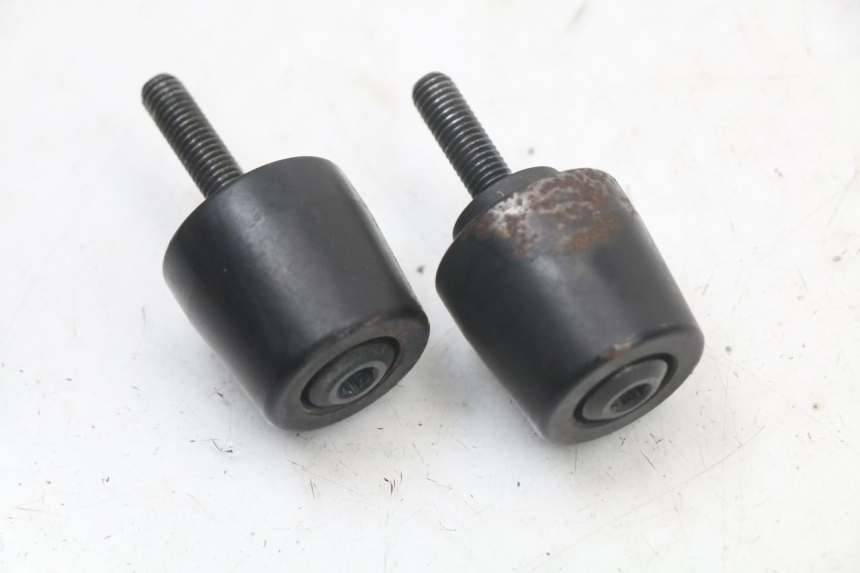 photo de LENKERENDSTüCK KYMCO X-TOWN XTOWN 125 (2016 - 2021) - Alternative Perspektive