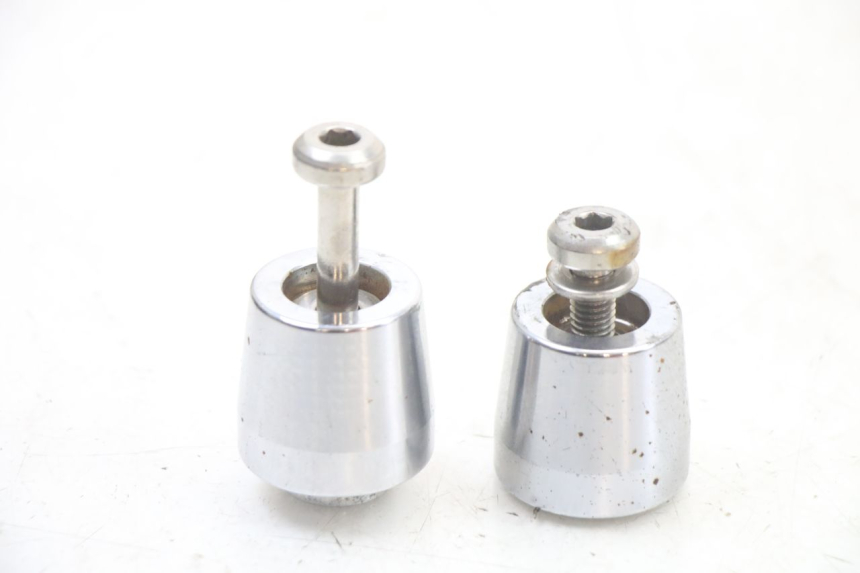 photo de LENKERENDEN KYMCO XCITING 500 (2007 - 2010) - Hauptansicht