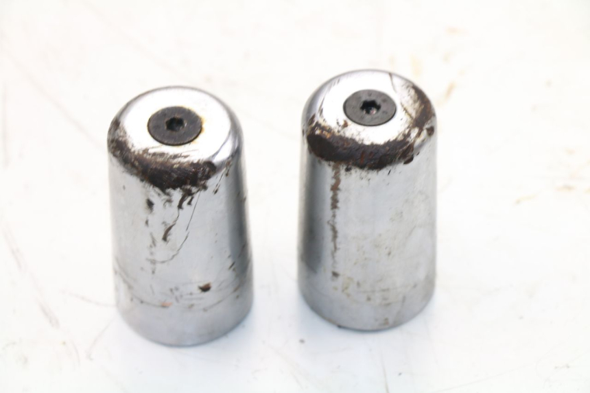 photo de LENKERENDEN PIAGGIO LIBERTY 2T 50 (2009 - 2013) - Hauptansicht