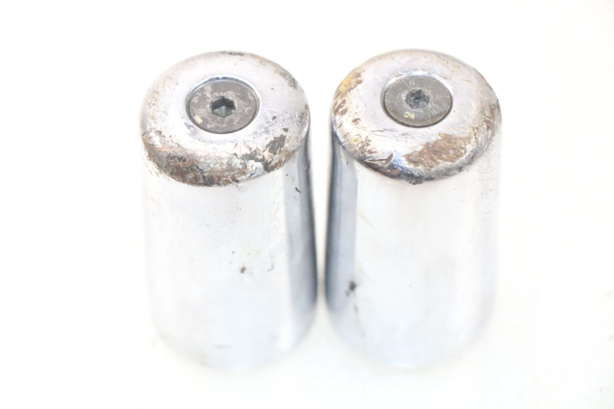 photo de LENKERENDEN PIAGGIO LIBERTY 4T 50 (2009 - 2015) - Hauptansicht