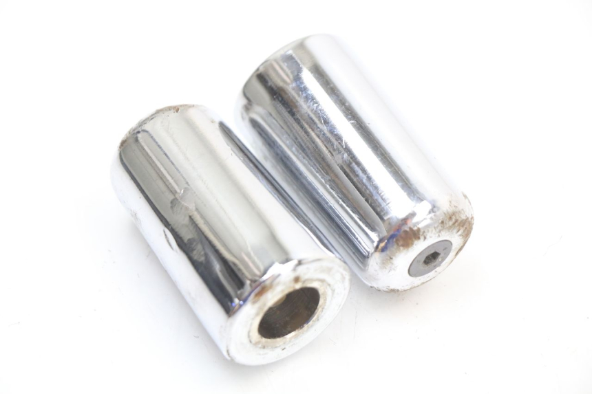 photo de LENKERENDEN PIAGGIO LIBERTY 4T 50 (2018 - 2021) - Hauptansicht