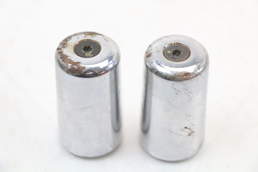 photo de LENKERENDSTüCK PIAGGIO LIBERTY 4T 50 (2004 - 2008) - Zoom auf Gebrauchszustand