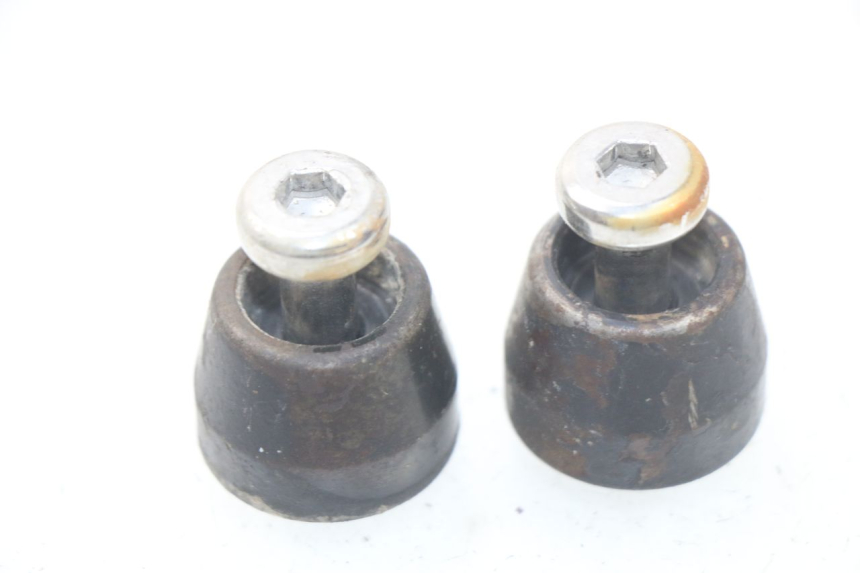 photo de LENKERENDEN KYMCO LIKE 2T 50 (2009 - 2018) - Hauptansicht