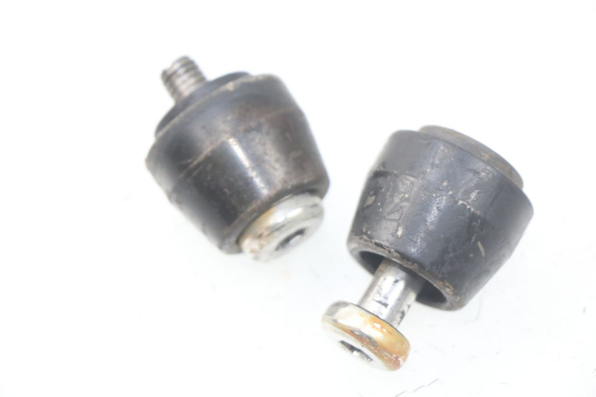 photo de LENKERENDEN KYMCO LIKE 2T 50 (2009 - 2018) - Zoom auf Gebrauchszustand