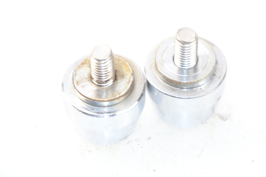 photo de LENKERENDEN KYMCO LIKE 4T 50 (2009 - 2018) - Detailansicht des Bauteils