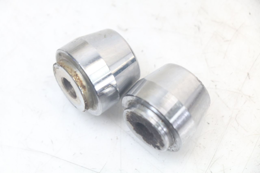 photo de LENKERENDKAPPE KYMCO LIKE 125 (2009 - 2016) - Alternative Perspektive