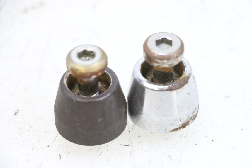 photo de LENKERENDKAPPE KYMCO LIKE 125 (2009 - 2016) - Alternative Perspektive