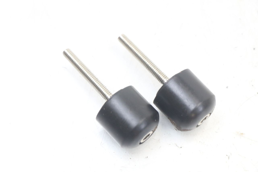 photo de LENKERENDEN MASAI SCRAMBLER SPORT 125 (2021 - 2025) - Detailansicht des Bauteils