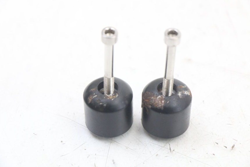 photo de LENKERENDEN MASAI SCRAMBLER SPORT 125 (2021 - 2025) - Technische Nahaufnahme