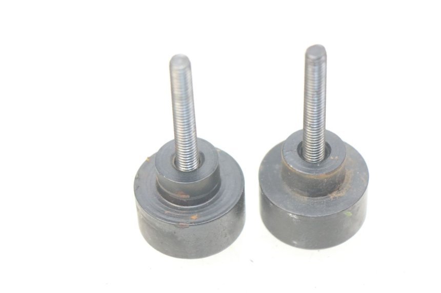 photo de LENKERENDKAPPE EUROCKA MATADOR 4T 50 (2010 - 2016) - Zoom auf Gebrauchszustand