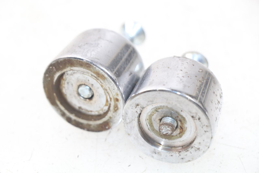 photo de LENKERENDKAPPE PIAGGIO MP3 LT 400 (2007 - 2012) - Detailansicht des Bauteils