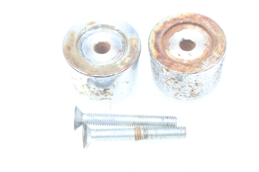 photo de LENKERENDKAPPE PIAGGIO MP3 LT 400 (2007 - 2012) - Detailansicht des Bauteils