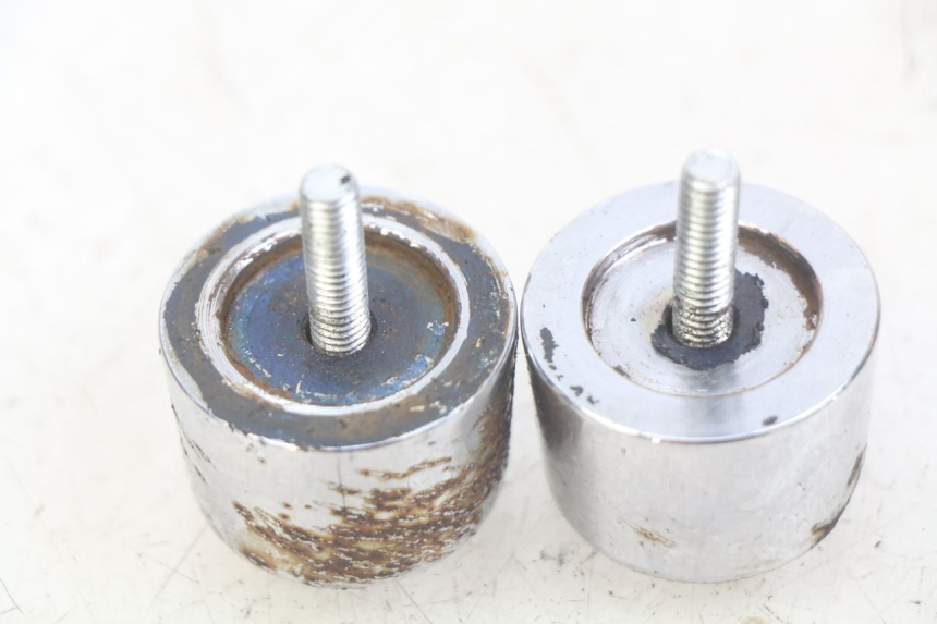 photo de LENKERENDKAPPE PIAGGIO MP3 LT 400 (2007 - 2012) - Detailansicht des Bauteils