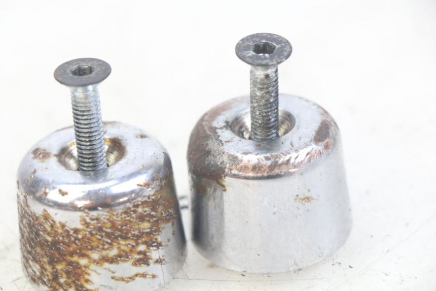 photo de LENKERENDKAPPE PIAGGIO MP3 LT 400 (2007 - 2012) - Zoom auf Gebrauchszustand