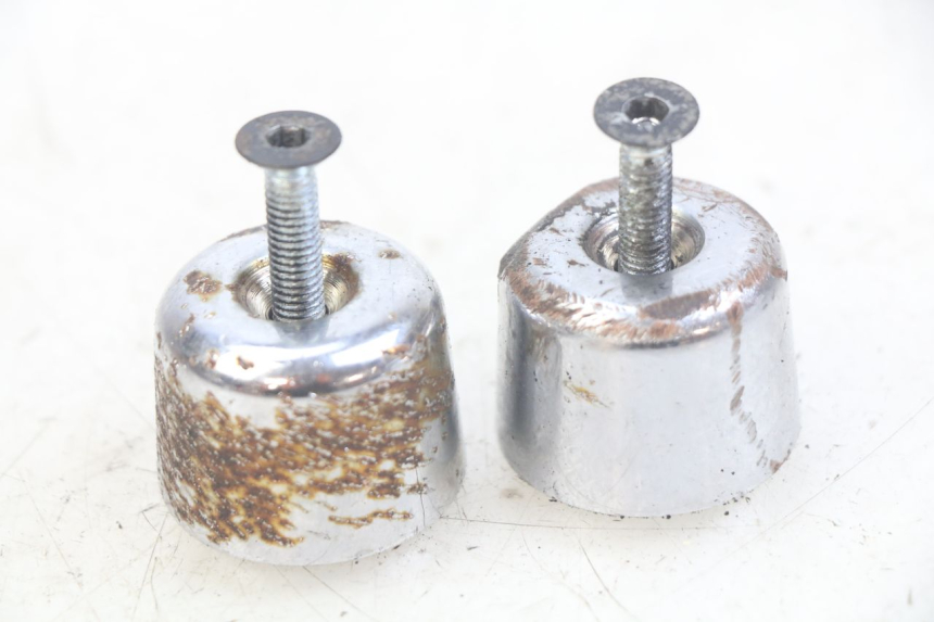 photo de LENKERENDKAPPE PIAGGIO MP3 LT 400 (2007 - 2012) - Alternative Perspektive