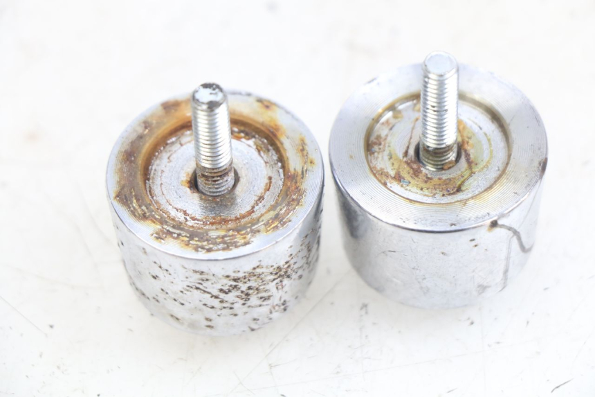 photo de LENKERENDKAPPE PIAGGIO MP3 LT 400 (2007 - 2012) - Detailansicht des Bauteils