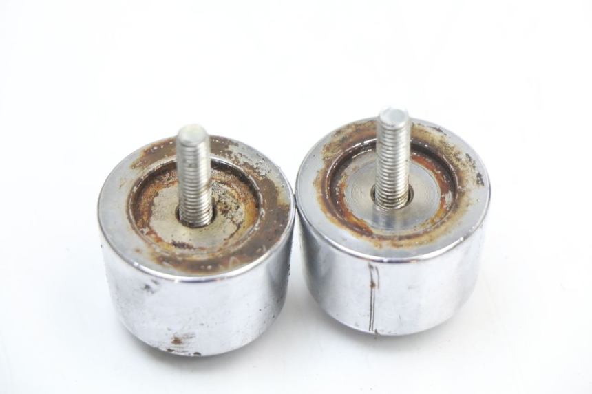 photo de LENKERENDKAPPE PIAGGIO MP3 LT 400 (2007 - 2012) - Zoom auf Gebrauchszustand